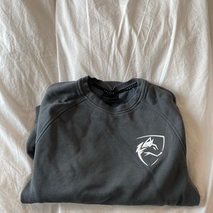 alphalete crewneck